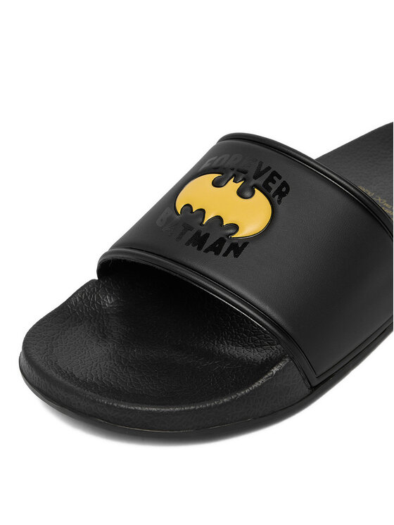 Batman Batman Чехли CEO-AW26-109WBBAT Черен