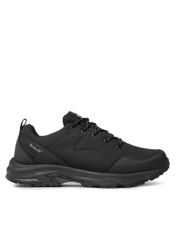 Halti Halti Trekking Retki Low Dx M Walking 054-2911 Crna