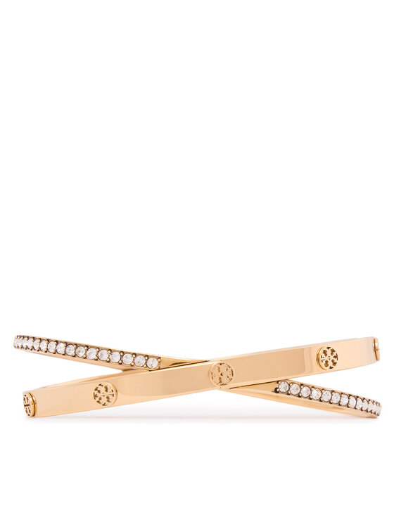 Tory Burch Brățară 184428 Auriu
