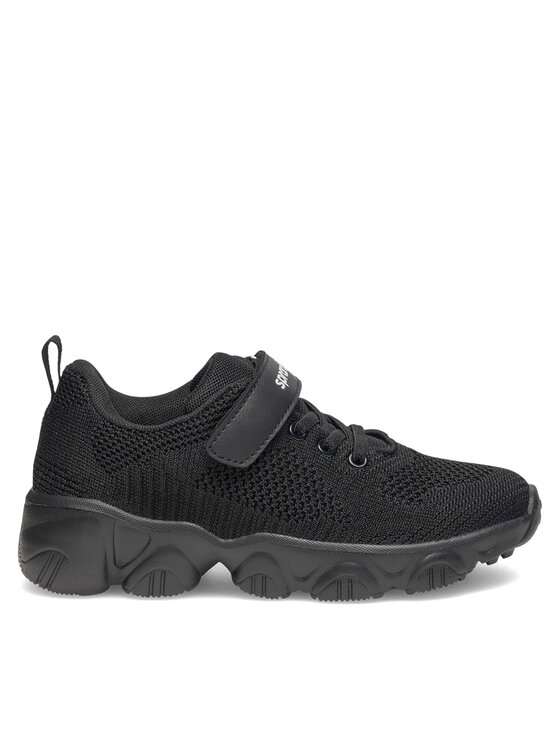 Sprandi Sneakers CP70-25614(IV)CH Nero, taglia : 28