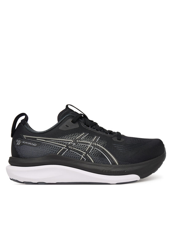 Asics Asics Tenisice za trčanje Gel-Kayano 33 1012B939 Crna