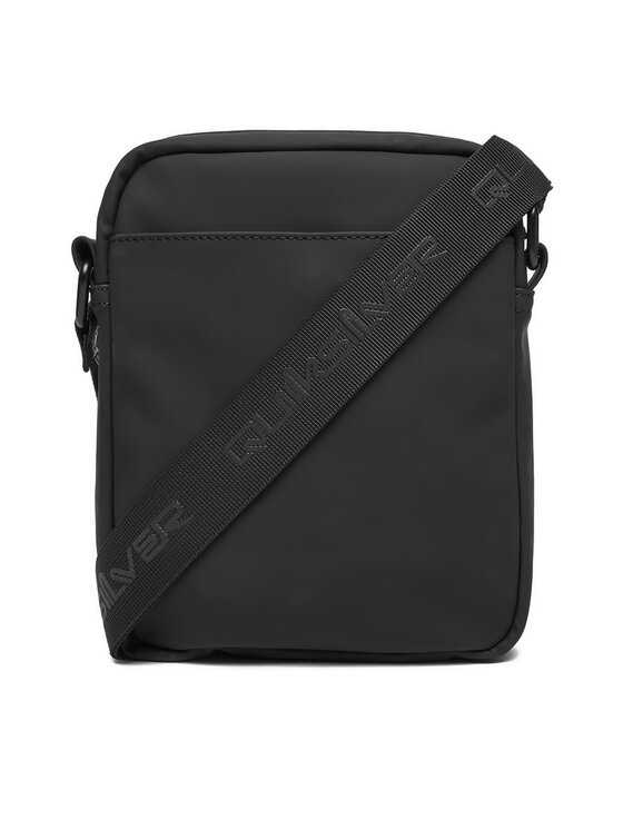 Quiksilver Quiksilver Torbica C-QUIC-KL-003-08 Crna