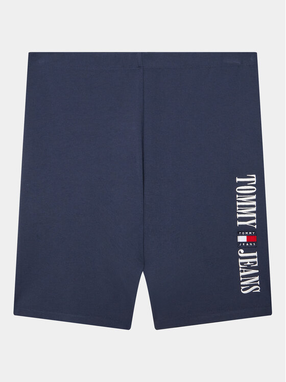 Sportske kratke hlače Tommy Hilfiger Curve