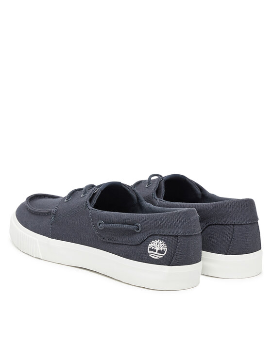 Timberland Timberland Mokasīni Mylo Bay TB0A2NWAEP41 Tumši zils