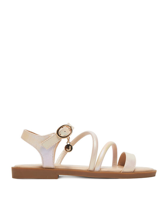 JENNY JENNY Sandali CM240827-6A Beige