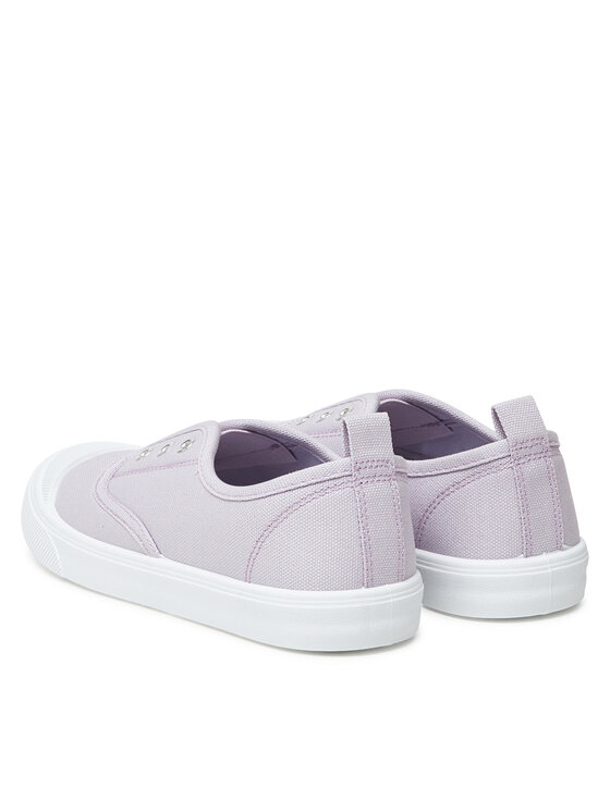 DeeZee DeeZee Tenisice CEO-CSS20535-02 Ljubičasta