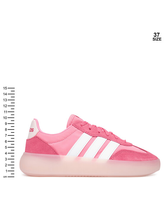 adidas adidas Сникърси Barreda Decode KI8614 Розов
