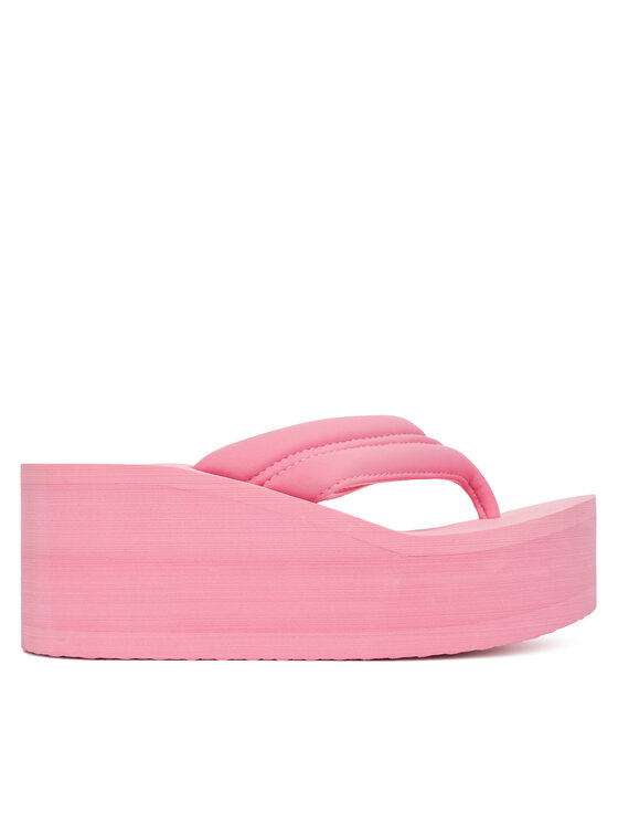 DeeZee DeeZee Flip-flops CT0626-10 Rózsaszín