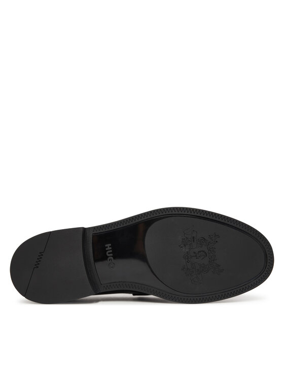 HUGO HUGO Loafers Varian 50548646 Nero