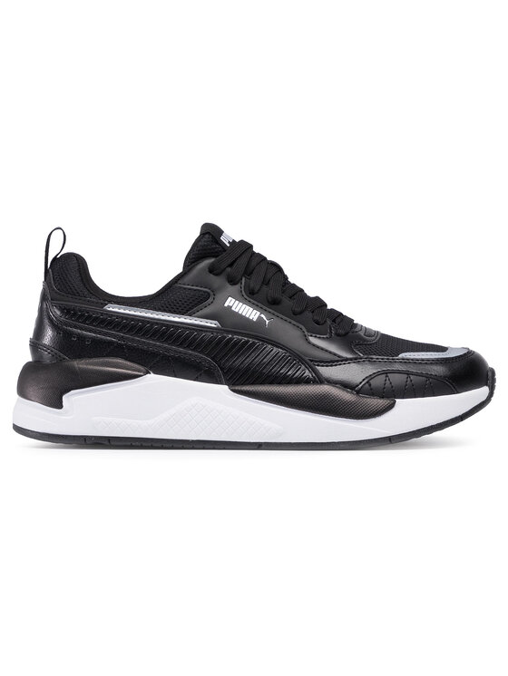 Puma Puma Αθλητικά X-Ray 2 Square 373108 08 Μαύρο