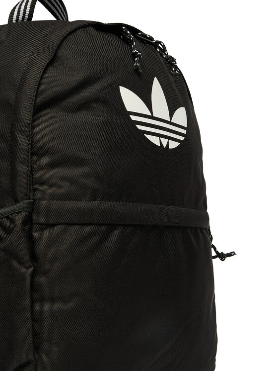 adidas adidas Rucksack JW0315 Schwarz