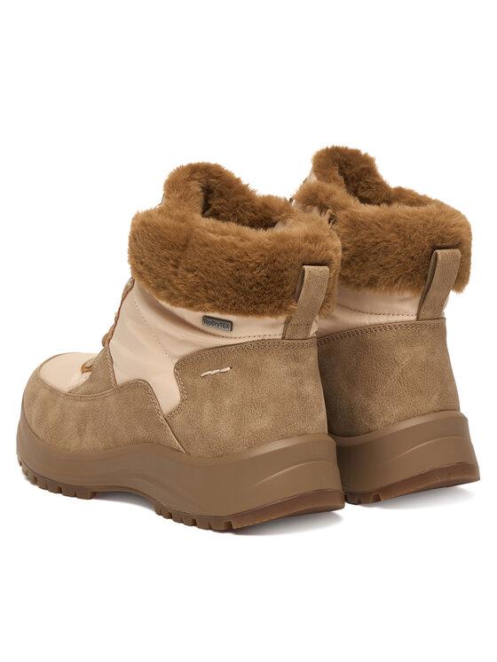 Josef Seibel Josef Seibel Saapad Colorado 54 91854-FL110 Helepruun