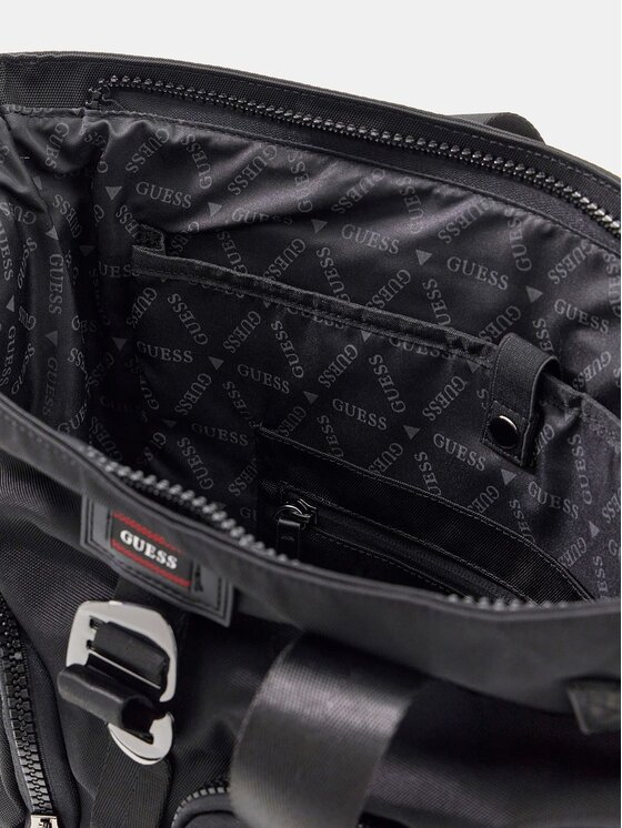 Guess Guess Torebka 177509 Czarny