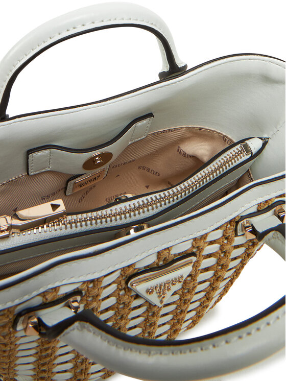 Guess Guess Torbica HWWG96 47750 Bijela