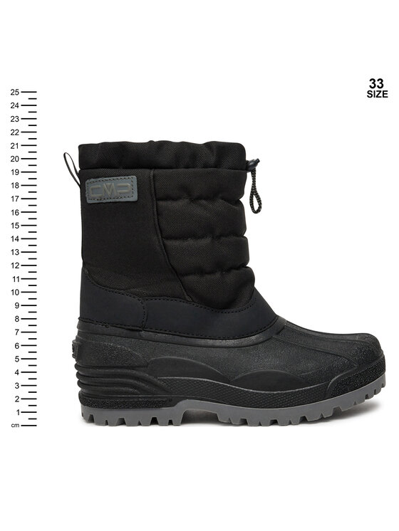 CMP Hanki 3.0 Snow Boots 3Q75674J Modivo.ua
