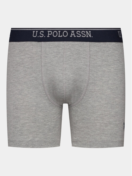 U.S. Polo Assn. U.S. Polo Assn. Boxershorts-Set 80454 Bunt