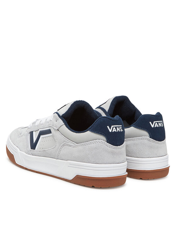 Vans Vans Sneakersy Upland VN000D6FLKZ1 Sivá