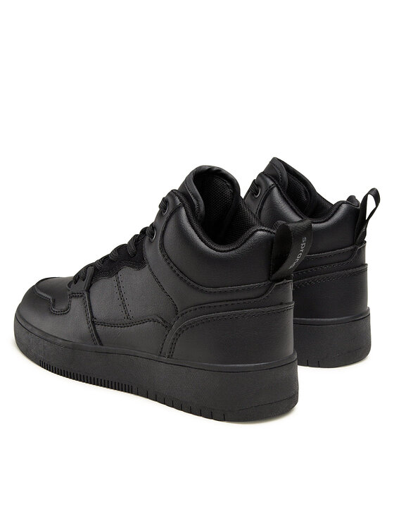 Sneakers WP07-01537-03 Nero