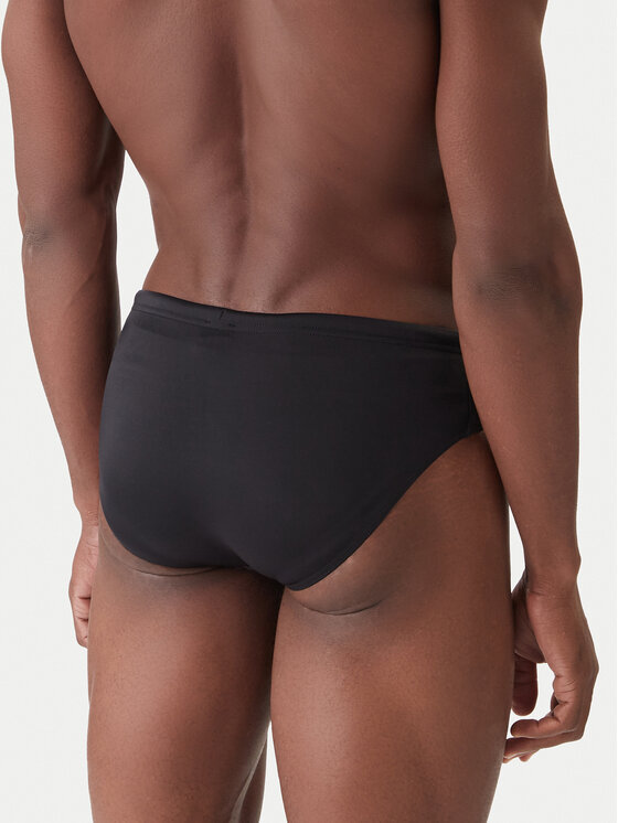 EA7 Emporio Armani EA7 Emporio Armani Slip 7M000501 AF14514 MC004 Negru