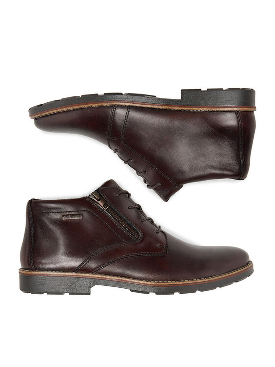 Rieker Rieker Polacchine 15324-25 Marrone