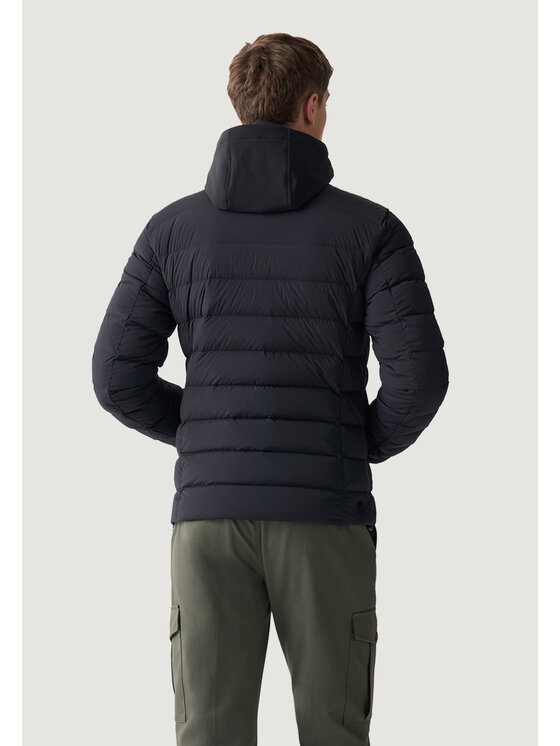 Colmar Colmar Giubbotto piumino 1265 2ZL Nero Modern Fit