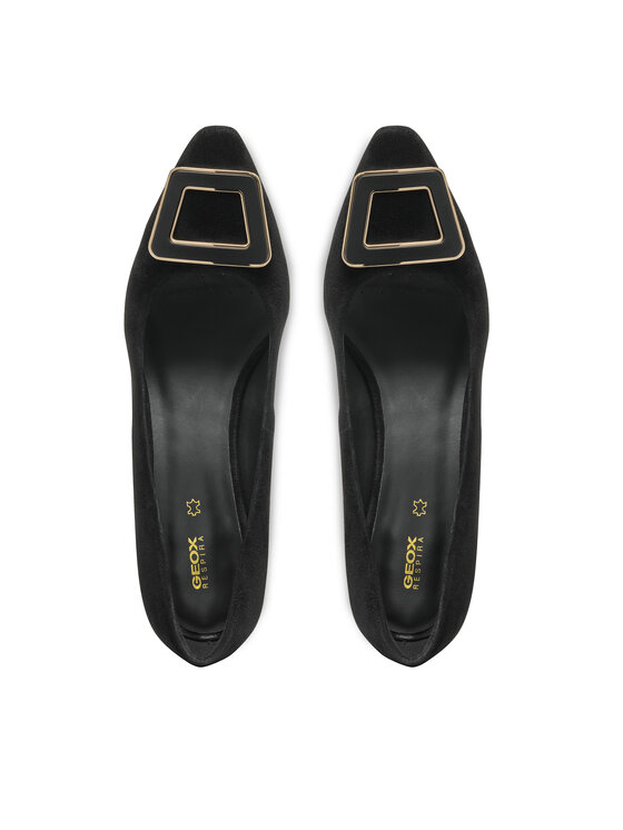 Geox escarpins femme new arrivals