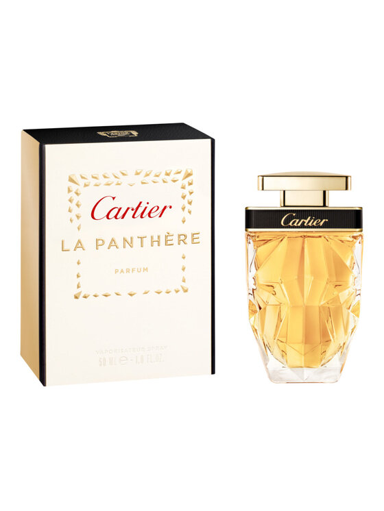 Cartier Cartier La Panthere Parfum Perfumy