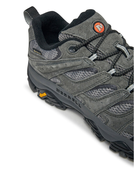 Merrell Merrell Трекінгові черевики Moab 3 Gtx J035799 Сірий