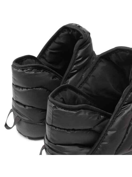The North Face The North Face Čības Thermoball Traction Bootie NF0A3MKHKY4 Melns