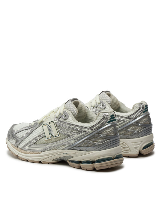New Balance New Balance Sneakersy M1906REE Sivá