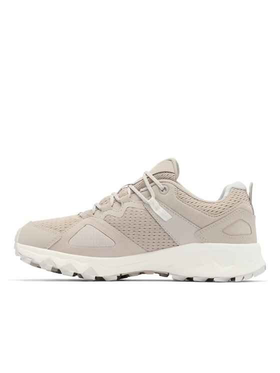 Columbia Columbia Trekkingi 210019 Beżowy