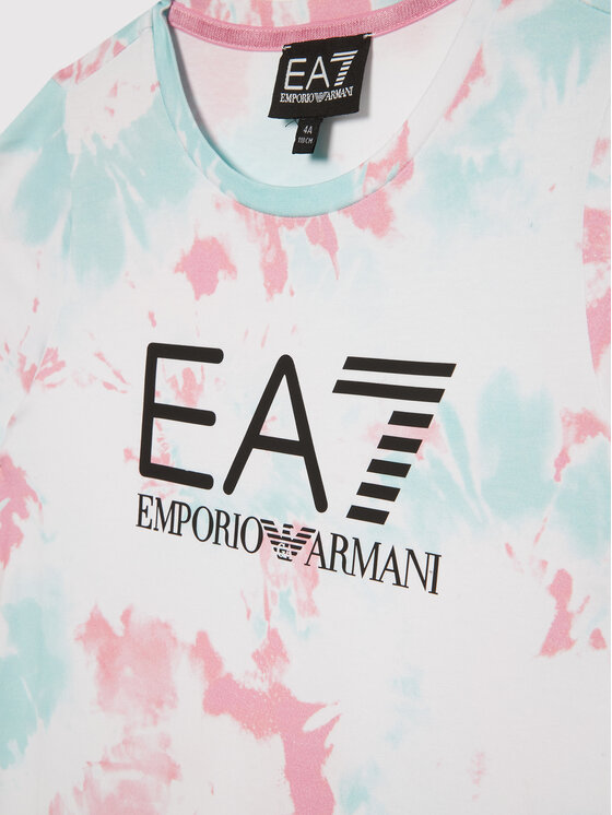 Vestito da giorno 3LFA51 FJ2HZ 2502 Multicolore