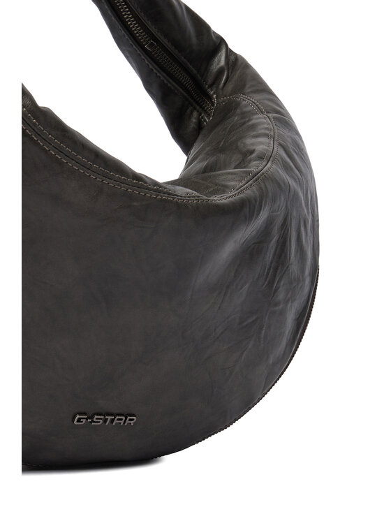 G-STAR G-Star Raw Kabelka C-LDA8823 Sivá