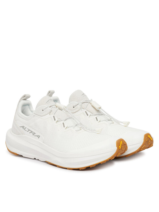 Altra Altra Snīkeri Voyager AL0A85TV Balts