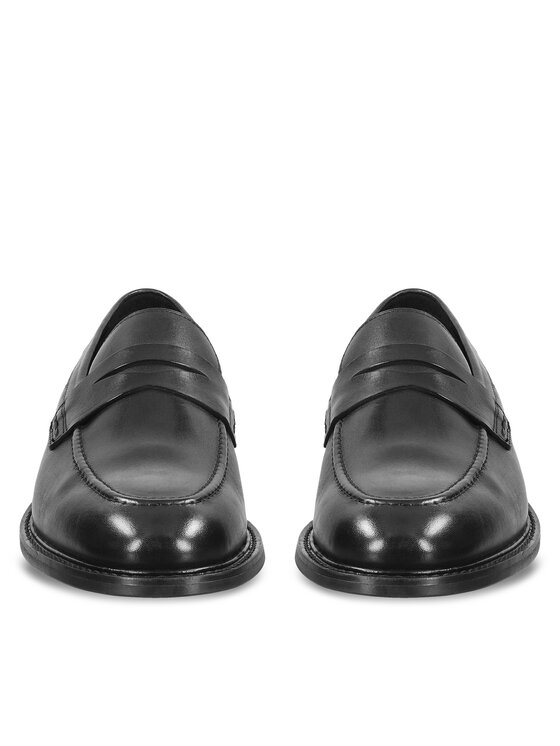 Gant Gant Slipper 31671114 Schwarz