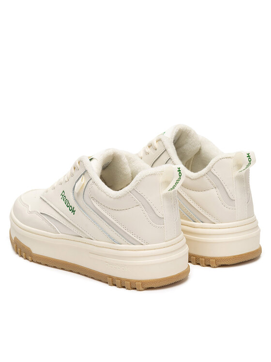Reebok Reebok Sneakersy REE VAMP AR30240WCG Écru