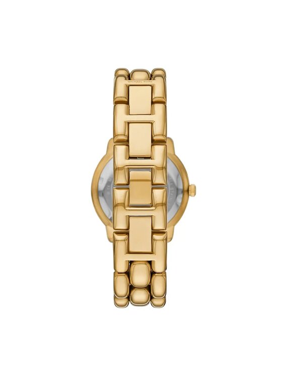 Michael Kors Michael Kors Hodinky MK4924 Zlatá
