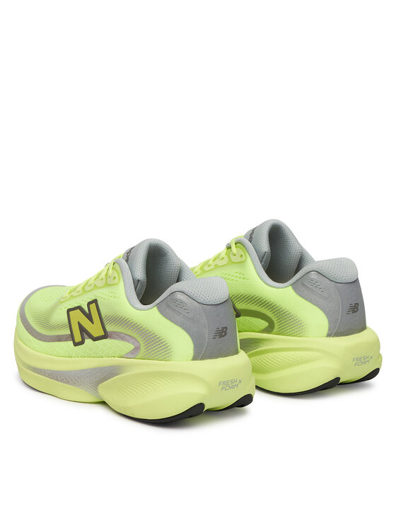 New Balance New Balance Běžecké boty Fresh Foam Ellipse v1 WELPS8NK Zelená