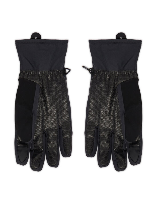 DC Shoes DC Shoes Guanti da sci Franchise ADYHN03030 Nero