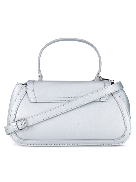 Eva Minge Eva Minge Handtasche TYL00522 Silberfarben