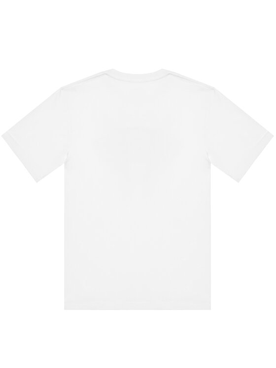 Vans Vans T-Shirt By Otw VN000IVE Weiß Regular Fit