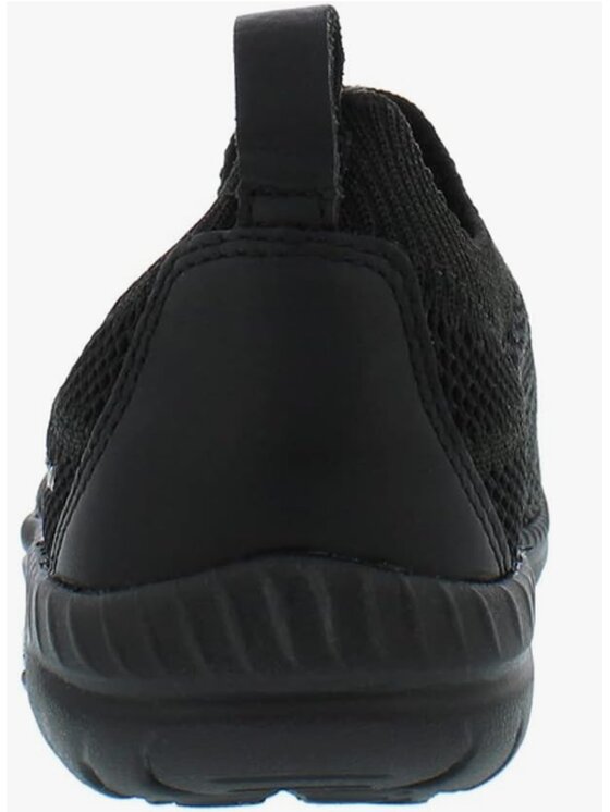Skechers Skechers Sneakersy 100285-BBK_3 Czarny