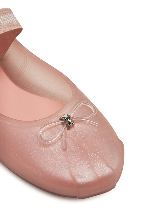 Melissa Melissa Balerinke Melissa Sophie Ad M 35701 Roza