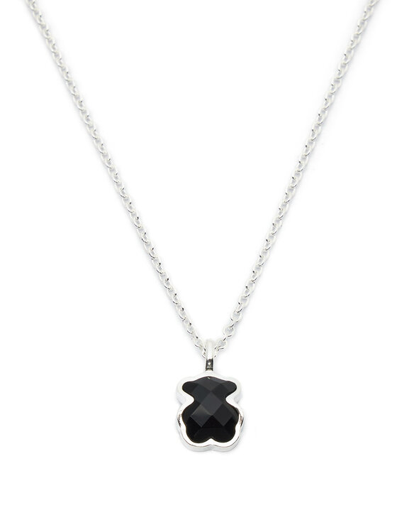 TOUS TOUS Halskette Icon Color 1000146300 Schwarz