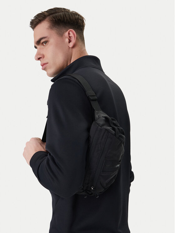 Salomon Salomon Övtáskák Acs Waist Pack LC2324200 Fekete