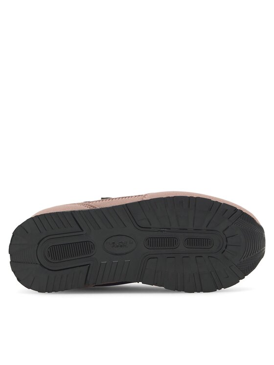 U.S. Polo Assn. U.S. Polo Assn. Sneakersy NOBIK012 Granatowy