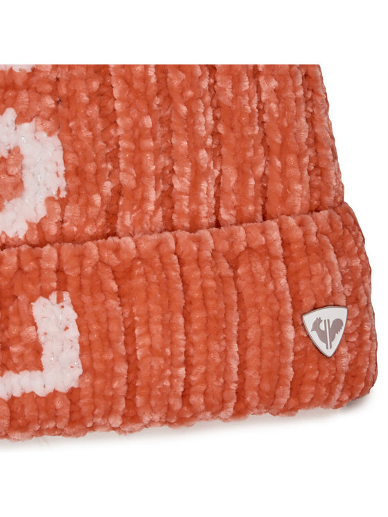 Rossignol Rossignol Mütze Levy Fur RLKYH04 RLKYH04 Korallenfarben
