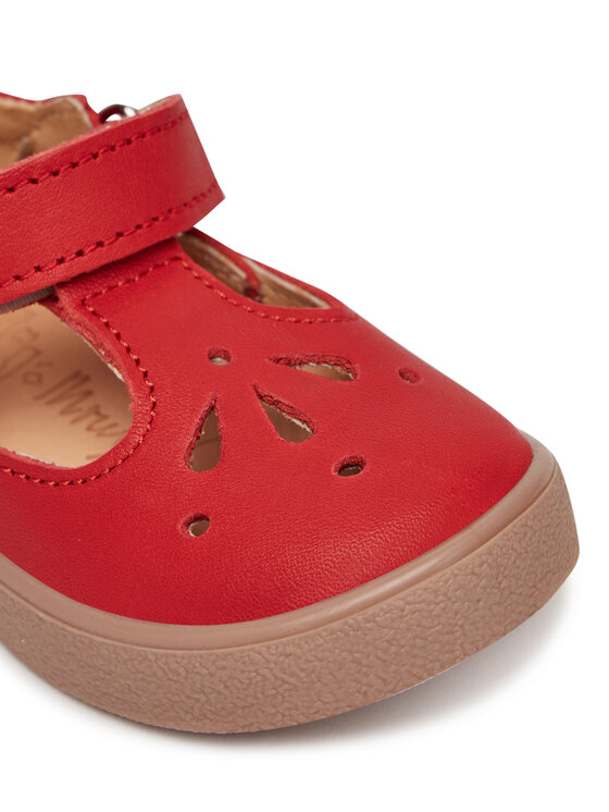 Mrugała Mrugała Scarpe basse 2190/5-55 Corallo