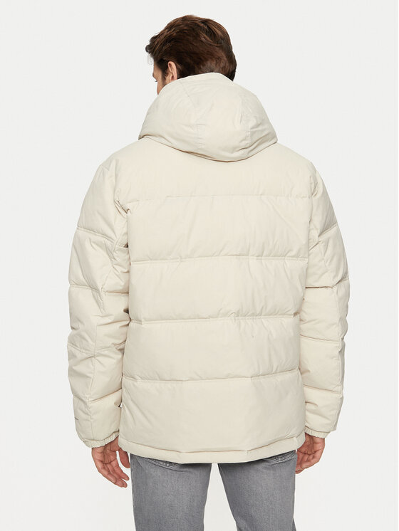 Columbia Columbia Зимно яке Landroamer™ 2088081 Бежов Regular Fit