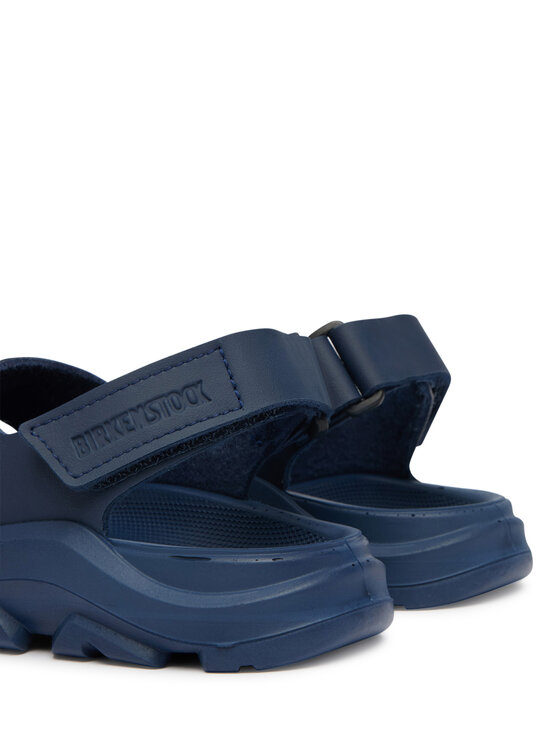 Birkenstock Birkenstock Sandale Mogami Kids As 1031292 S Tamnoplava